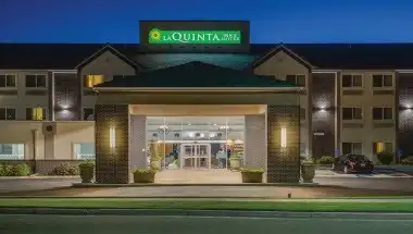 La Quinta Inn & Suites by Wyndham Logan, Logan, UT