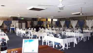 Katherine River Lodge Motel a Katherine Daly, AU