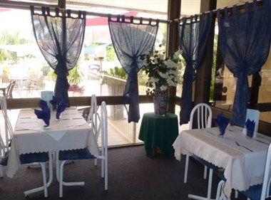 Изображение места проведения