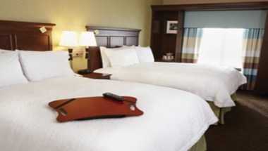 Hampton Inn & Suites Ann Arbor West in Ann Arbor, MI