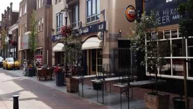 Hotel De Duif i Lisse, NL