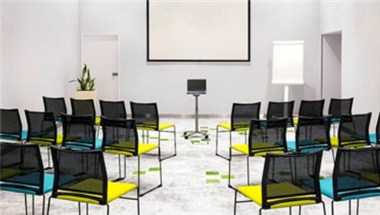 Ibis Styles Budapest Center a Budapest, HU