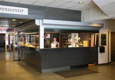 Sala Stadshotell in Sala, SE