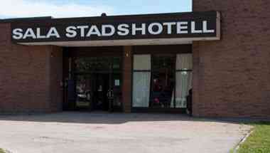 Sala Stadshotell, Sala, SE