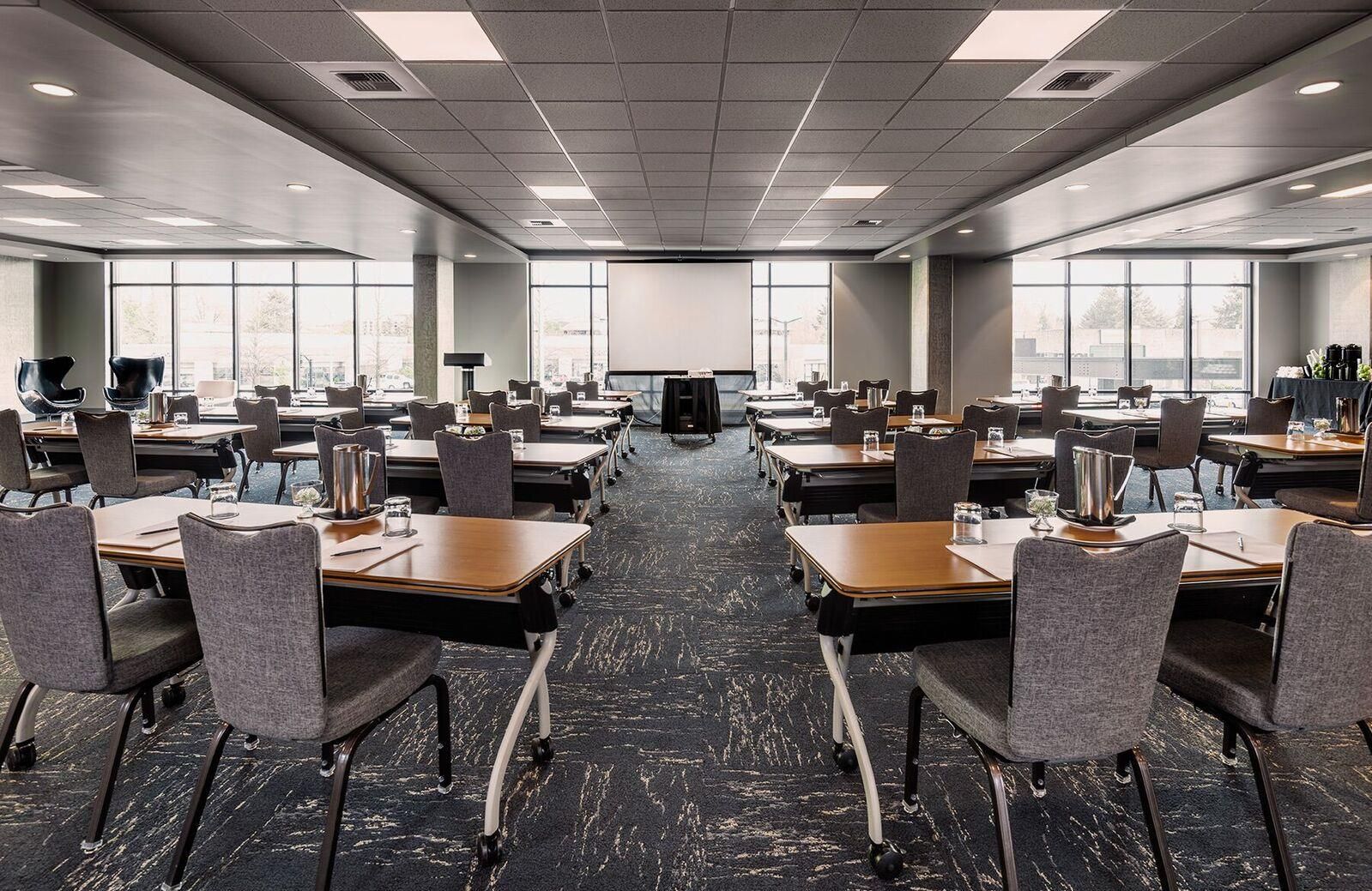 รูปสถานที่จัดงาน