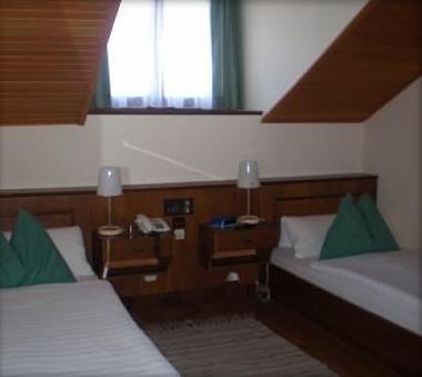 HHotel Gasthof Hartlwirt, Salzburg, AT