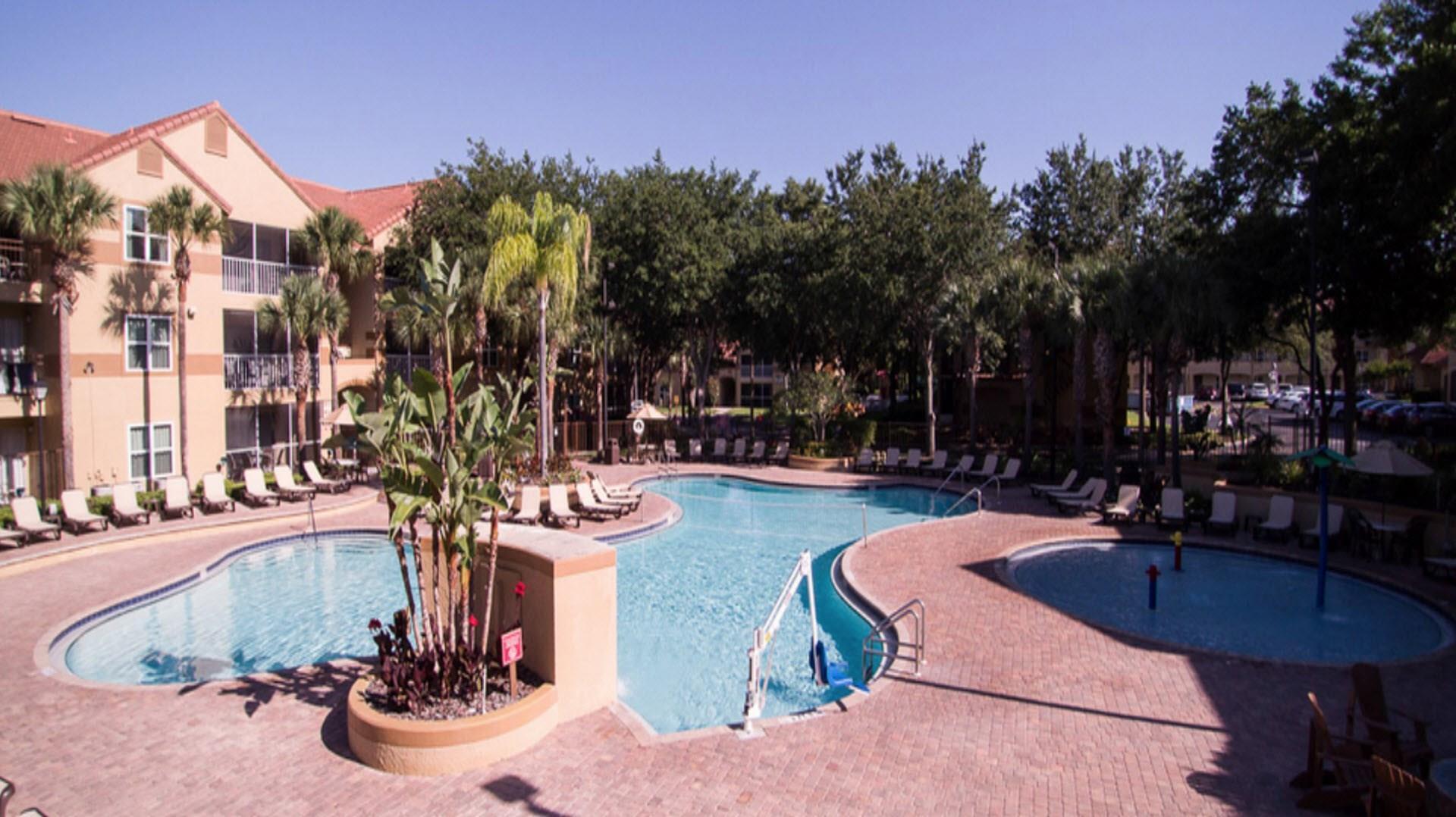 Blue Tree Resort image