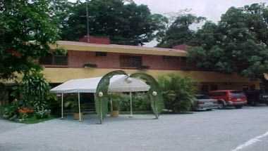 Hotel Puerto Libre i Puerto Barrios, GT