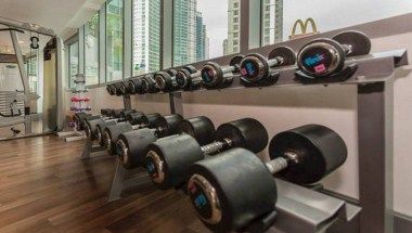 Изображение места проведения