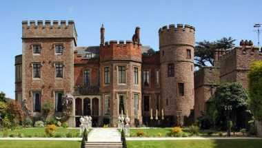 Rowton Castle Hotel a Shrewsbury, GB1