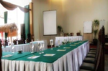 Изображение места проведения