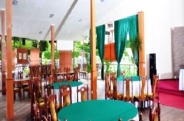 Karang Setra Hotel Bandung in Bandung, ID