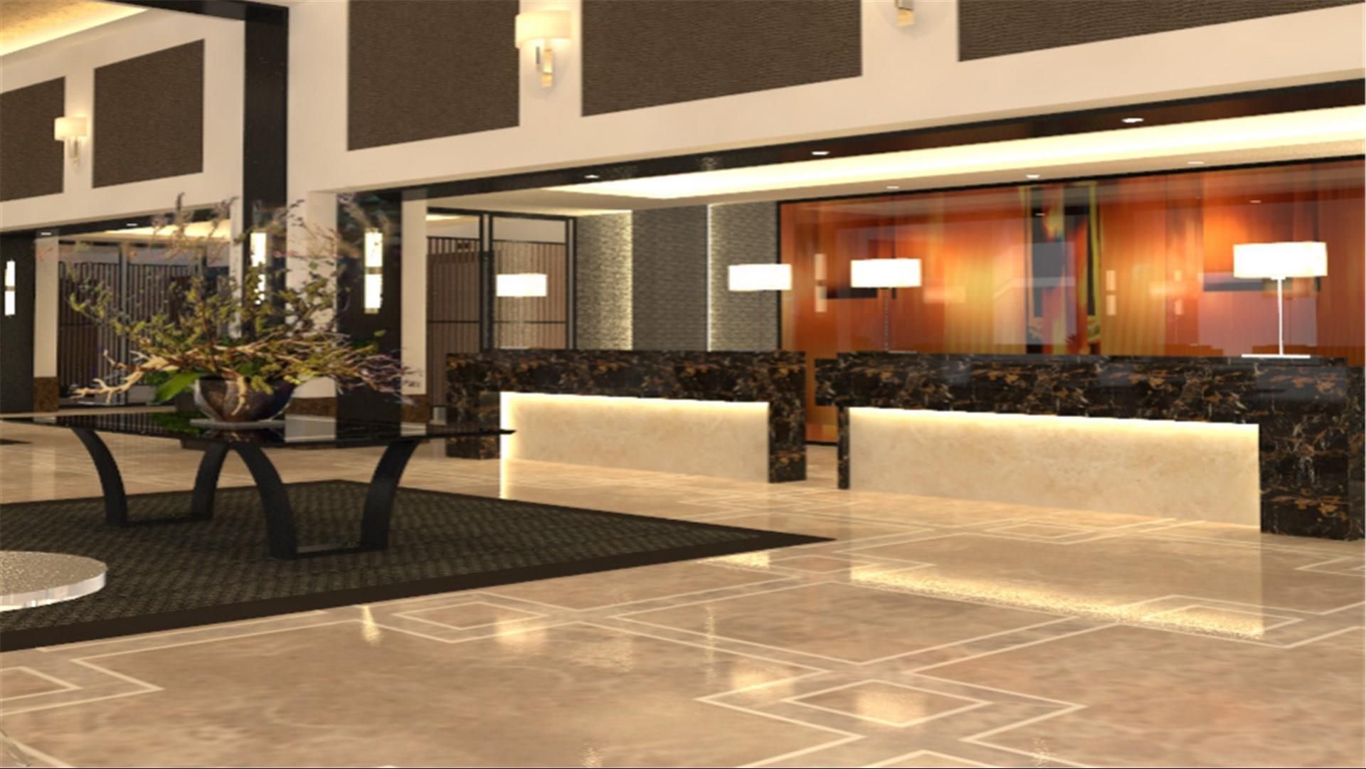 รูปสถานที่จัดงาน