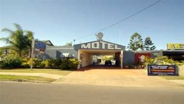 Best Western Kimba Lodge Motel, Fraser Coast, AU