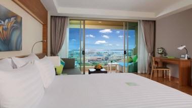 The Senses Resort Patong Beach i Phuket, TH