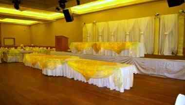 Riverside Grand Ballroom in Richmond, BC