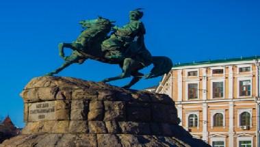 Kyiv Convention & Visitors Bureau a Kyiv, UA