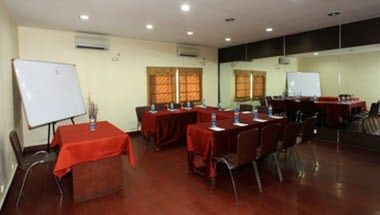 Изображение места проведения