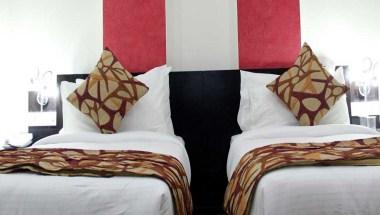 Clarks Inn Mathura i Mathura, IN