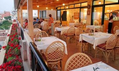 Asterias Village Hotel Apartments a Hersonissos, GR