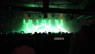 Baltimore Soundstage in Baltimore, MD