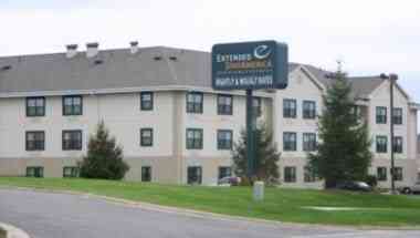 Extended Stay America Grand Rapids - Kentwood a Kentwood, MI