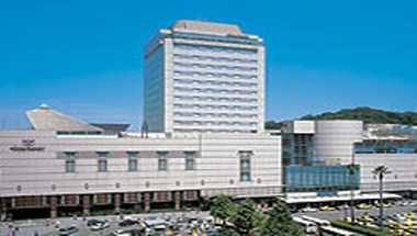 Hotel Clement Tokushima a Tokushima, JP
