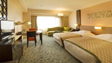 Hotel Clement Tokushima a Tokushima, JP