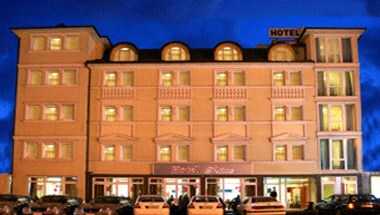 Hotel Atlas à Novi Pazar, RS