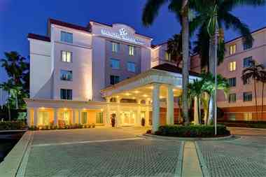 SpringHill Suites by Marriott Boca Raton in Boca Raton, FL