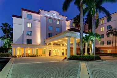 SpringHill Suites by Marriott Boca Raton in Boca Raton, FL