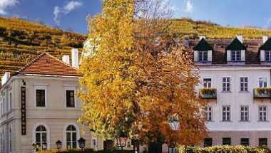 Hotel Rerstaurant Wachauerhof i Spitz an der Donau, AT