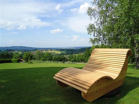 Hotel Schillingshof a Bad Kohlgrub, DE