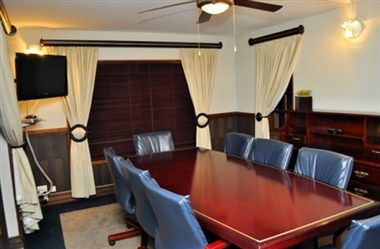 Изображение места проведения