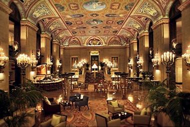 Palmer House a Hilton Hotel image