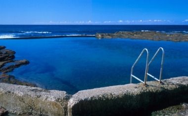 Bild på anläggning