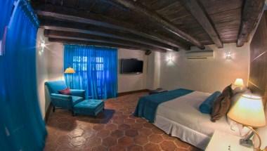 El Marques Hotel Boutique à Cartagena, CO