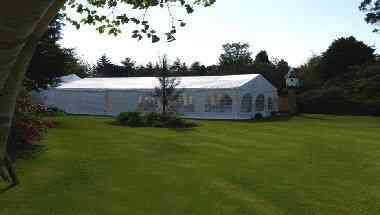 Glenwhan Gardens a Stranraer, GB2