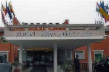 Hotel Executive, Siena, IT