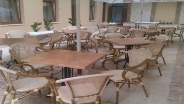 Изображение места проведения