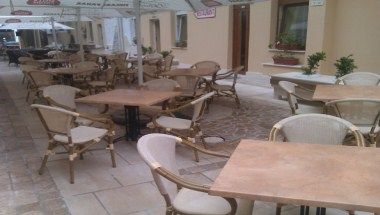 Изображение места проведения