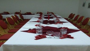 Изображение места проведения