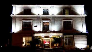 The Clifton, Bristol, GB1