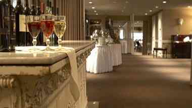 Fiorella's Jack Stack Barbecue - Martin City i Kansas City, MO