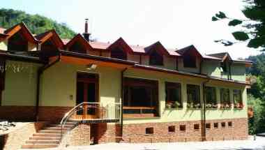 Hotel Somka à Sabinov, SK