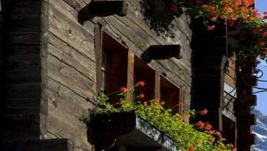 Alpina Hotel Grimentz a Sierre, CH