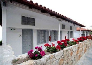 Bild på anläggning