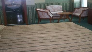 Hotel Chiplakoff en Burgas, BG