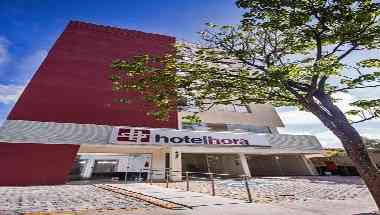 Hotel Hora à Lagoa Santa, BR