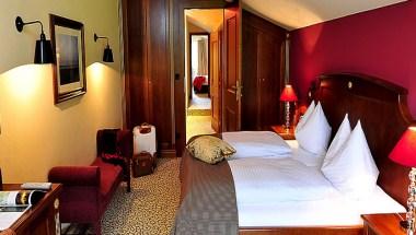 Hotel Gut Weissenhof in Radstadt, AT